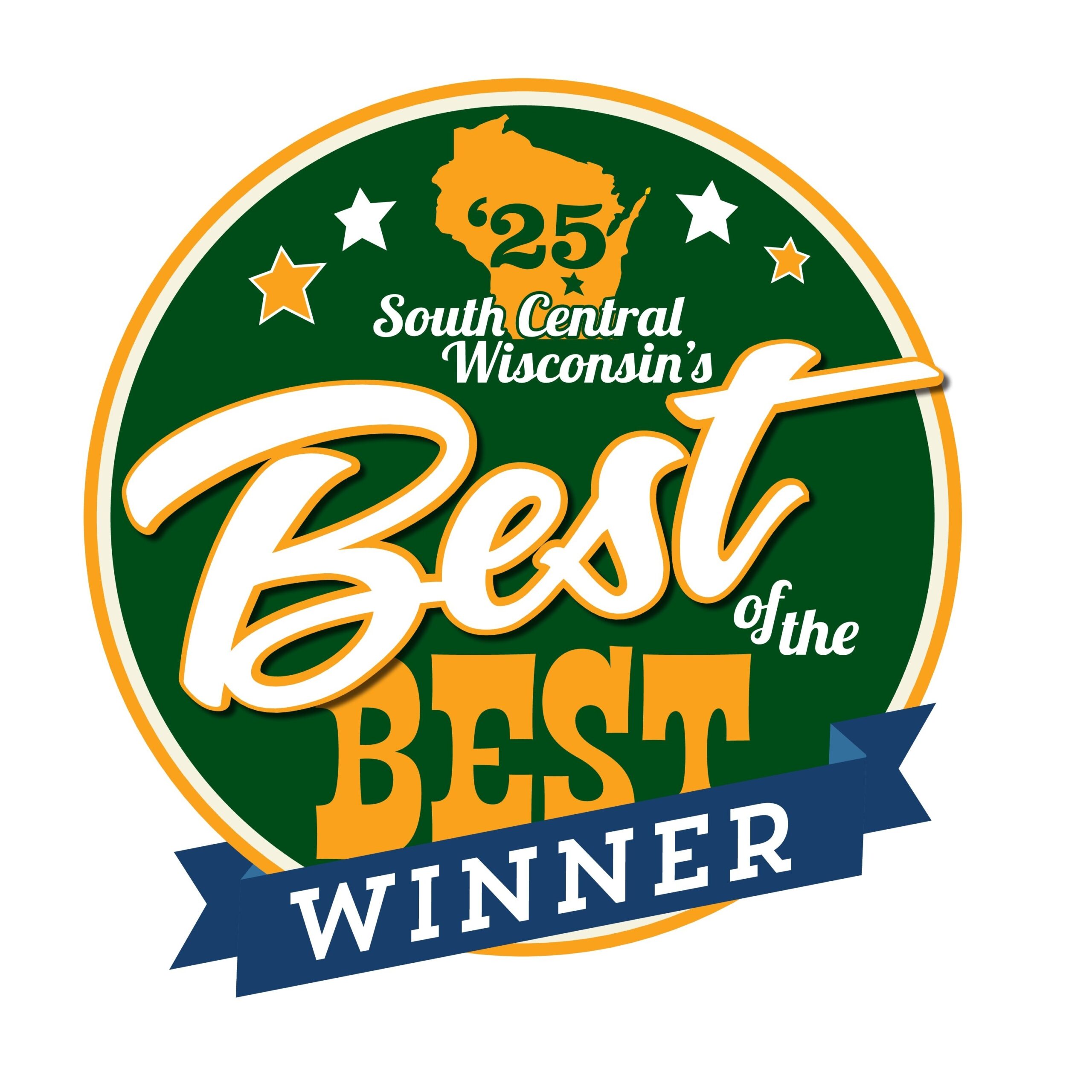 award for website